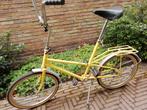 Fiets, vouwfiets/deelfiets, Kwik step Gazelle, Fietsen en Brommers, Steps, Ophalen, Overige typen, Gazelle