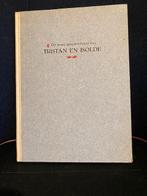 De ware geschiedenis van Tristan en Isolde, Ophalen of Verzenden, Gelezen, J. Buning