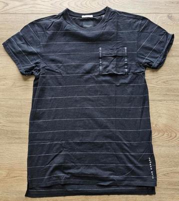 gaaf t-shirt van scotch & soda maat M beschikbaar voor biedingen