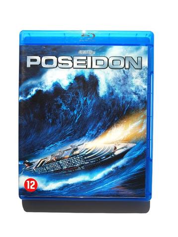 Poseidon beschikbaar voor biedingen