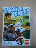 Lego 3845, Shave a sheep. spel, Een of twee spelers, Ophalen of Verzenden, Zo goed als nieuw, Lego