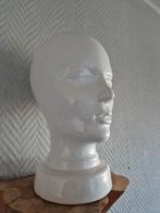 Vintage Aardewerk Hoofd W. Germany 701, Antiek en Kunst, Kunst | Beelden en Houtsnijwerken, Ophalen of Verzenden