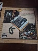 Spirit of st.Louis hands free telephone, Ophalen of Verzenden, Nieuw, 1 handset