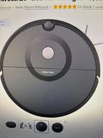 Roborock E5 Robotstofzuiger - Zo goed als nieuw!, Ophalen of Verzenden, Zo goed als nieuw, Reservoir, Robotstofzuiger