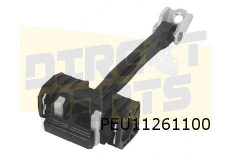 Opel Vivaro C 5/24- (K0) portiervanger Rechts/Links Voorzijd, Auto-onderdelen, Verlichting, Citroën, Fiat, Opel, Peugeot, Toyota