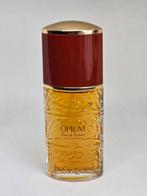 Vintage Opium eau de toilette YSL 30 ml, Ophalen of Verzenden, Parfumfles