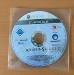 Assassins creed Classics (only disc), Spelcomputers en Games, Games | Xbox 360, Avontuur en Actie, Ophalen of Verzenden, 1 speler