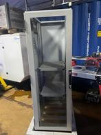 serverkast, Ophalen, Gebruikt, Glas