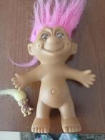 Vintage trol, Verzamelen, Ophalen of Verzenden, Zo goed als nieuw