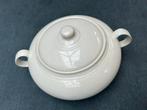Royal Stafford Pearl Soepterrine l Siebel, Huis en Inrichting, Keuken | Servies, Overige typen, Ophalen of Verzenden, Zo goed als nieuw