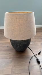 BRYNXZ Lamp / tafellamp / vintage, Ophalen, Zo goed als nieuw, Minder dan 50 cm