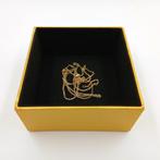 Gouden ketting, Ophalen of Verzenden, Zo goed als nieuw, Goud, Goud