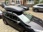 Dakkoffer | TE HUUR | 530L | Traxer 8.6 | Utrecht Tuinwijk, Auto diversen, Dakkoffers, Zo goed als nieuw, Ophalen