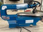 Elektrische figuurzaag, Doe-het-zelf en Verbouw, Gereedschap | Zaagmachines, Ophalen, Zo goed als nieuw, 30 tot 70 mm, Figuurzaag