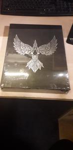 Assassin's Assassins Creed Valhalla Artbook Deluxe Edition, Nieuw, Ophalen of Verzenden