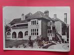 Ansichtkaart Huis ter Heide, Ophalen of Verzenden, Utrecht