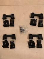 Thule kit voor Audi A3 sportback, 5-dr, Auto diversen, Dakdragers, Ophalen, Gebruikt