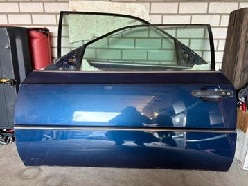 2x deurs L+R mercedes w 140 coupe beschikbaar voor biedingen