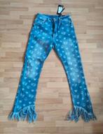 Coolcat Ronnie Flex dames ️ spijkerbroek - maat S, Ophalen of Verzenden, Nieuw, Blauw, W27 (confectie 34) of kleiner