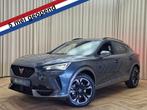 CUPRA Formentor 1.5 TSI *Adapt. Cruise* Leder/Alcantara / St, Auto's, Cupra, 4 cilinders, Bedrijf, SUV of Terreinwagen, 1500 kg