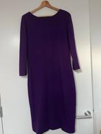 Paarse Ladress jurk maat 40, Maat 38/40 (M), Paars, Ophalen of Verzenden, Zo goed als nieuw