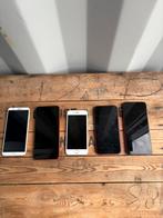 Partij telefoons Huawei, Iphone, Redmi, Samsung, Telecommunicatie, Overige modellen, Verzenden, Zwart, Thrifter