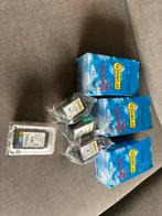 123 inkt cartridge kleur PG-545XL en zwart CL-546XL, Ophalen of Verzenden, Nieuw, Cartridge, 123inkt.nl