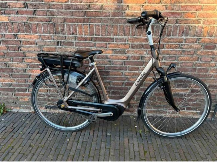 Bosch Ebikes vanaf 999, Fietsen en Brommers, Elektrische fietsen, Zo goed als nieuw, Overige merken, Ophalen