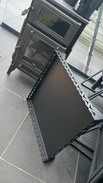 Nieuw Pellet-Hout Kachel openhaard met Oven functie, Ophalen, Overige brandstoffen, Nieuw, Pelletkachel