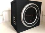 Rockford Fosgate Punch 12 inch subwoofer in kist, Auto diversen, Autospeakers, Ophalen of Verzenden, Gebruikt