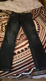 Motor spijkerbroek maat 30, Ophalen, Booster, Dames, Broek | textiel