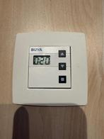 Buva Q-Stream 1.0 afstandsbediening batterij, Doe-het-zelf en Verbouw, Ventilatie en Afzuiging, Ophalen of Verzenden, Zo goed als nieuw