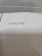 vuilnisbakje wit curver met klep, Ophalen of Verzenden, 'T Olde Gre-j, Info@toldegrej.nl, Endepoelstraat 20f Didam