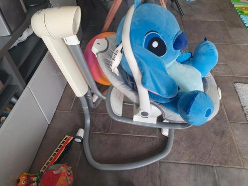 Baby wipstoel, draaibaar. Joie Serina 2 in 1 Petit, Kinderen en Baby's, Babywiegjes en Ledikanten, Gebruikt, Wieg, Ophalen