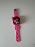 Paw patrol horloge met spelletjes liberty, Ophalen of Verzenden, Zo goed als nieuw, Overige typen