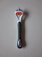 Gilette fusion houder, Ophalen of Verzenden, Gebruikt, Gehele gezicht, Verzorging