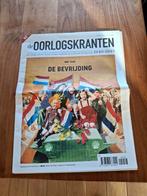 OORLOGSKRANTEN, Ophalen of Verzenden, Tweede Wereldoorlog, Nieuw