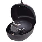 Motorkoffer topcase scooterkoffer topkoffer 36L GRTS BZRGD!, Motoren, Accessoires | Koffers en Tassen, Verzenden