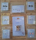 Laatste 2 Sets !! Magnetische Oorbellen, Ophalen In Gemert, Ophalen, Nieuw, Overige materialen