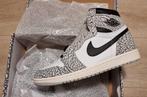 Nieuwe Air Jordan 1 retro high og maat 44 nike, Ophalen of Verzenden, Nieuw