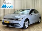 Volkswagen Golf 1.5 TSI Nardo Grey / Stoel-/Stuurverw / Adap, Voorwielaandrijving, Stof, 4 cilinders, Met garantie (alle)