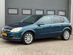 Opel ASTRA 1.6 Temptation 116PK Airco Cruise Trekhaak, Voorwielaandrijving, 15 km/l, Gebruikt, 635 kg