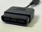 PS1 / PS2 controller naar USB adapter, Ophalen of Verzenden, Zo goed als nieuw