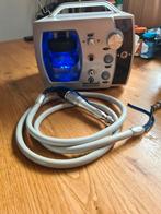 Tekoop nattechniek pedicure motor, Witgoed en Apparatuur, Persoonlijke-verzorgingsapparatuur, Ophalen of Verzenden, Zo goed als nieuw