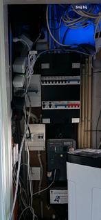 Elektrotechnische installateur, Elektricien., Garantie, Verbouw of Aanbouw