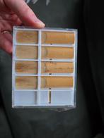 9 Rietjes Alt Saxofoon - Nieuw!, Ophalen of Verzenden, Nieuw, Saxofoon