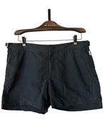 Orlebar Brown Zwembroek – maat 36 – Setter – Donkerblauw, Ophalen of Verzenden, Zo goed als nieuw, Blauw