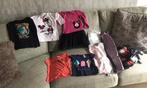 86 ijsje hond 92 98 104 110 116 shirt Jurk Disney Minnie, Kinderen en Baby's, Babykleding | Maat 86, Ophalen of Verzenden, Zo goed als nieuw