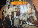 The Tielman Brothers LP - Mooie plaat!, Ophalen of Verzenden