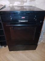 Bosch Oven, Witgoed en Apparatuur, 45 tot 60 cm, Gebruikt, Hete lucht, Ophalen of Verzenden